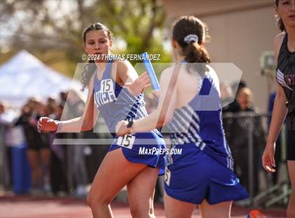 Thumbnail 3 in Devon Allen Invite photogallery.
