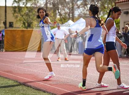 Thumbnail 1 in Devon Allen Invite photogallery.