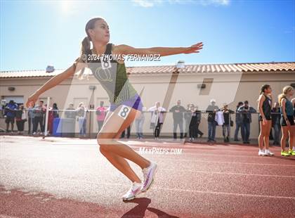 Thumbnail 2 in Devon Allen Invite photogallery.