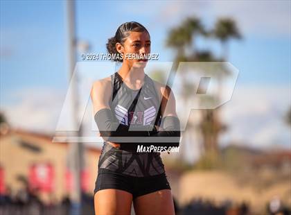 Thumbnail 2 in Devon Allen Invite photogallery.