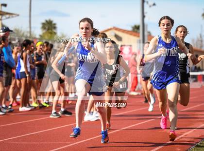 Thumbnail 3 in Devon Allen Invite photogallery.
