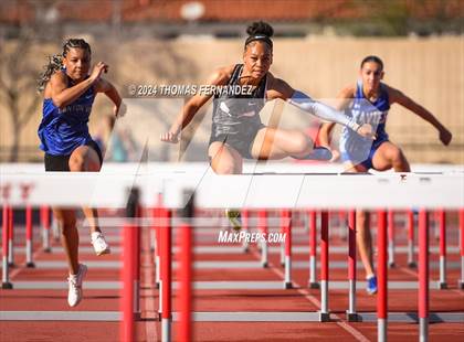 Thumbnail 3 in Devon Allen Invite photogallery.