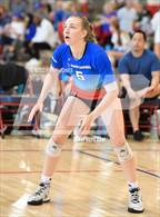Photo from the gallery "Bishop's vs. Marymount (Nike TOC Southwest)"