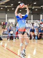 Photo from the gallery "Bishop's vs. Marymount (Nike TOC Southwest)"