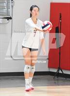 Photo from the gallery "Bishop's vs. Marymount (Nike TOC Southwest)"