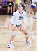 Photo from the gallery "Bishop's vs. Marymount (Nike TOC Southwest)"