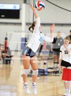 Photo from the gallery "Bishop's vs. Marymount (Nike TOC Southwest)"