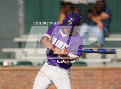 Thumbnail 2 in Peoria @ Notre Dame Prep photogallery.