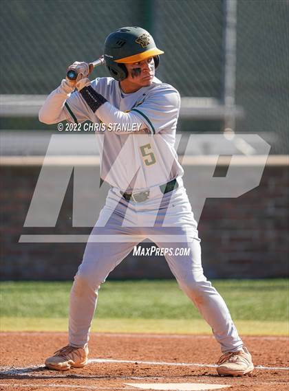Thumbnail 2 in Peoria @ Notre Dame Prep photogallery.