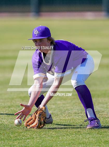 Thumbnail 2 in Peoria @ Notre Dame Prep photogallery.