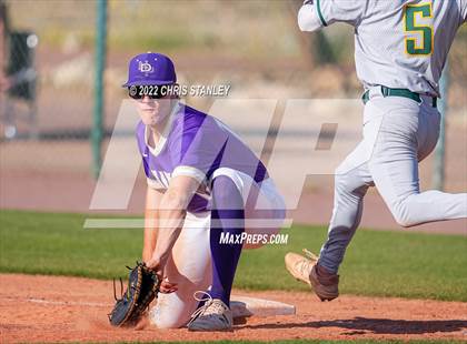 Thumbnail 2 in Peoria @ Notre Dame Prep photogallery.