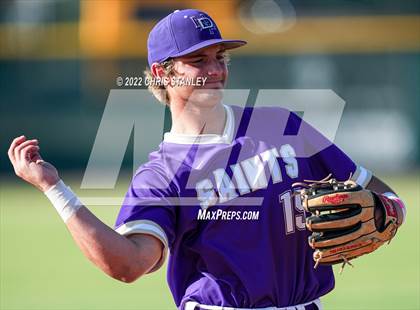 Thumbnail 1 in Peoria @ Notre Dame Prep photogallery.