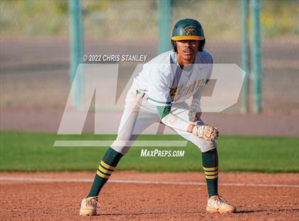 Thumbnail 3 in Peoria @ Notre Dame Prep photogallery.