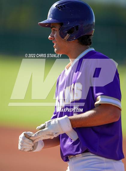 Thumbnail 1 in Peoria @ Notre Dame Prep photogallery.