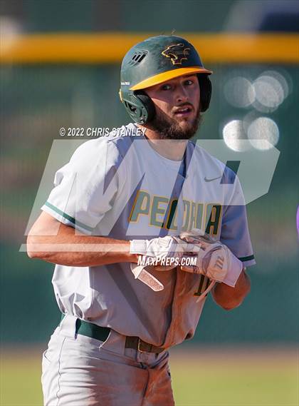 Thumbnail 3 in Peoria @ Notre Dame Prep photogallery.