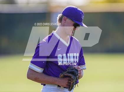 Thumbnail 3 in Peoria @ Notre Dame Prep photogallery.