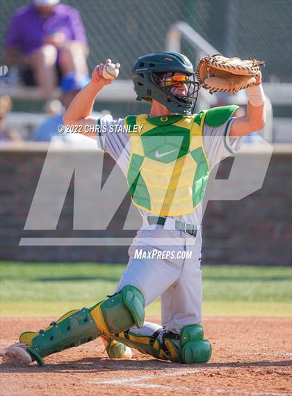 Thumbnail 2 in Peoria @ Notre Dame Prep photogallery.