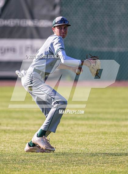 Thumbnail 1 in Peoria @ Notre Dame Prep photogallery.