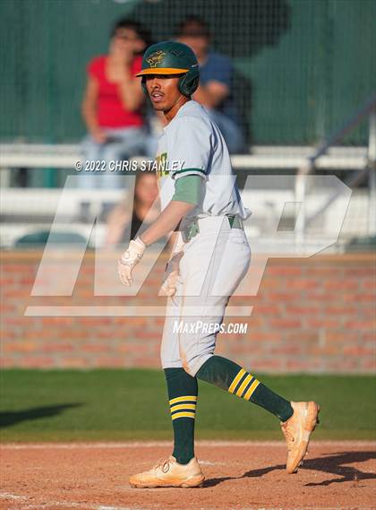 Thumbnail 3 in Peoria @ Notre Dame Prep photogallery.