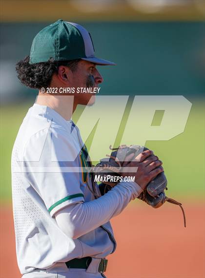 Thumbnail 1 in Peoria @ Notre Dame Prep photogallery.