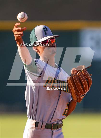 Thumbnail 1 in Peoria @ Notre Dame Prep photogallery.