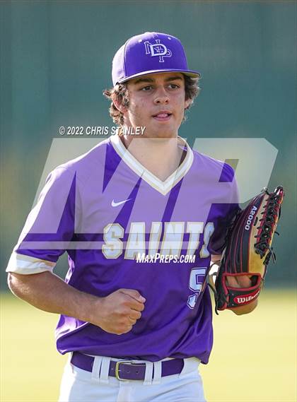 Thumbnail 2 in Peoria @ Notre Dame Prep photogallery.