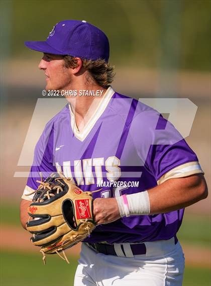 Thumbnail 2 in Peoria @ Notre Dame Prep photogallery.