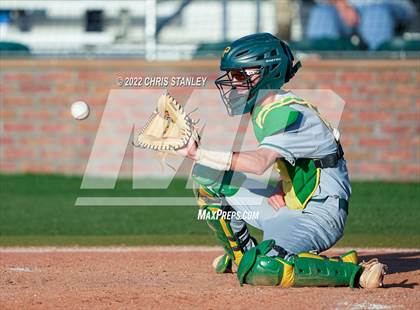 Thumbnail 2 in Peoria @ Notre Dame Prep photogallery.