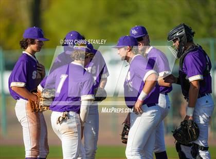Thumbnail 1 in Peoria @ Notre Dame Prep photogallery.