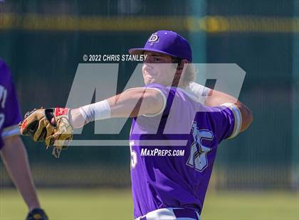 Thumbnail 2 in Peoria @ Notre Dame Prep photogallery.