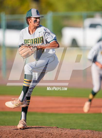 Thumbnail 2 in Peoria @ Notre Dame Prep photogallery.
