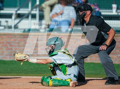 Thumbnail 2 in Peoria @ Notre Dame Prep photogallery.