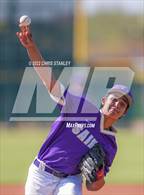 Photo from the gallery "Peoria @ Notre Dame Prep"