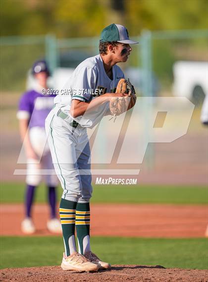 Thumbnail 3 in Peoria @ Notre Dame Prep photogallery.