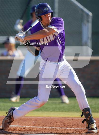 Thumbnail 3 in Peoria @ Notre Dame Prep photogallery.