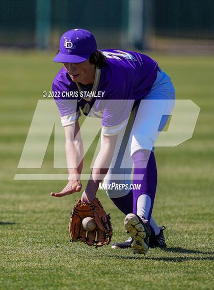 Thumbnail 3 in Peoria @ Notre Dame Prep photogallery.