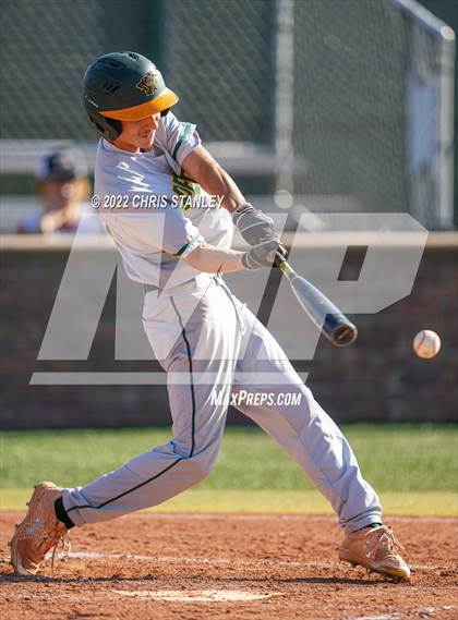 Thumbnail 3 in Peoria @ Notre Dame Prep photogallery.