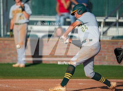 Thumbnail 1 in Peoria @ Notre Dame Prep photogallery.