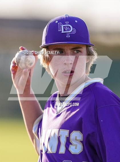 Thumbnail 2 in Peoria @ Notre Dame Prep photogallery.