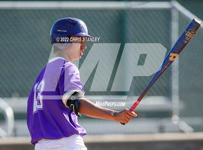 Thumbnail 3 in Peoria @ Notre Dame Prep photogallery.