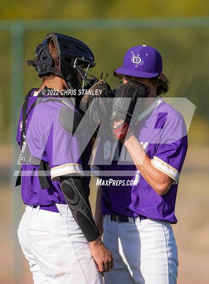 Thumbnail 2 in Peoria @ Notre Dame Prep photogallery.