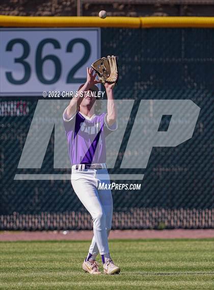 Thumbnail 1 in Peoria @ Notre Dame Prep photogallery.