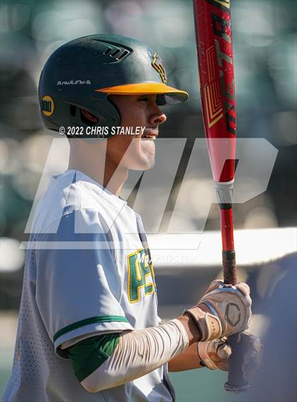 Thumbnail 3 in Peoria @ Notre Dame Prep photogallery.