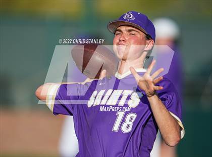 Thumbnail 2 in Peoria @ Notre Dame Prep photogallery.