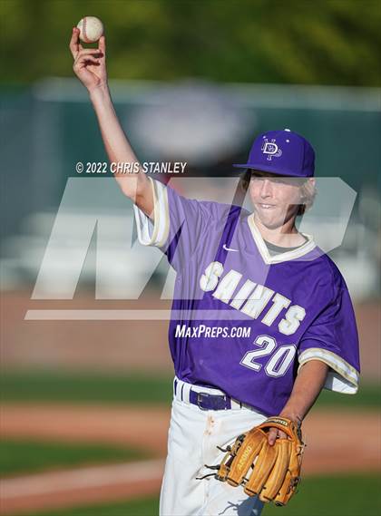 Thumbnail 2 in Peoria @ Notre Dame Prep photogallery.