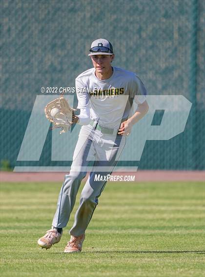 Thumbnail 1 in Peoria @ Notre Dame Prep photogallery.