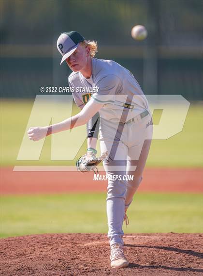 Thumbnail 2 in Peoria @ Notre Dame Prep photogallery.