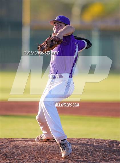 Thumbnail 2 in Peoria @ Notre Dame Prep photogallery.