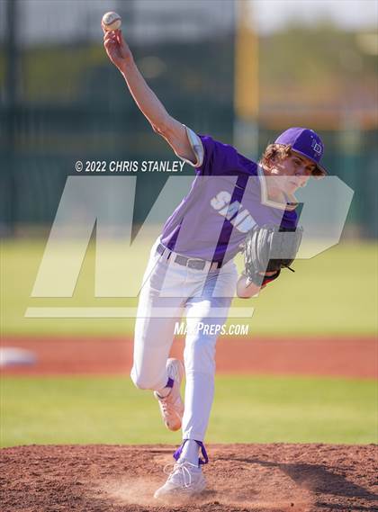 Thumbnail 3 in Peoria @ Notre Dame Prep photogallery.