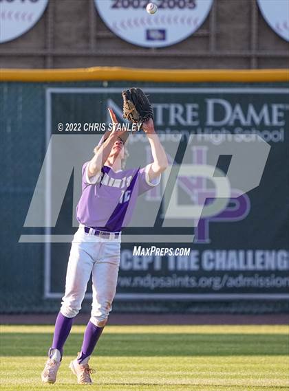 Thumbnail 1 in Peoria @ Notre Dame Prep photogallery.